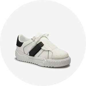 Multicolore || blanc || noir