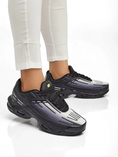 Royalfashion Baskets de sport pour femmes Urban Motion