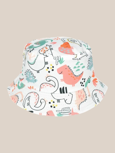 Royalfashion Bob pour enfants Color Splash Bucket