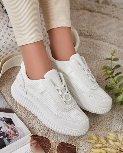 Royalfashion Baskets sportives Pisinni pour femme