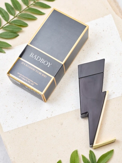 Eau de toilette pour hommes Bad Boy