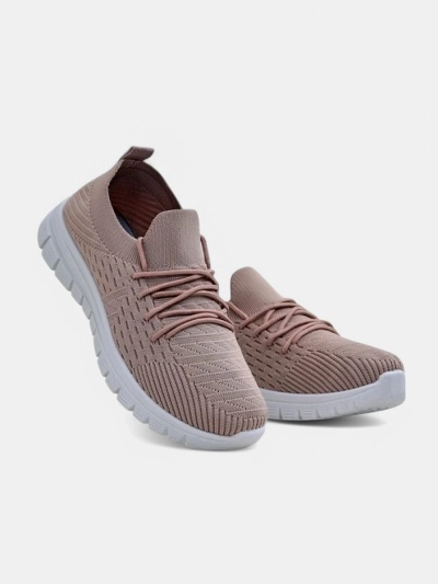 Royalfashion Chaussures de sport en tissu pour femmes Orycyss