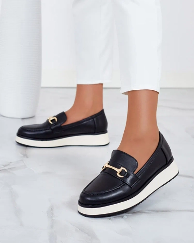Royalfashion Mocassins Fresi pour femme