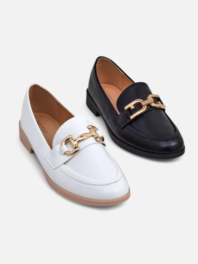 Mocassins Royalfashion pour femmes Ferre