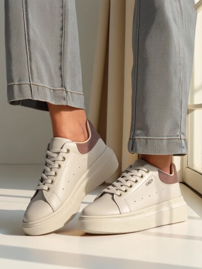 Sneakers Royalfashion pour femmes Ofetorie
