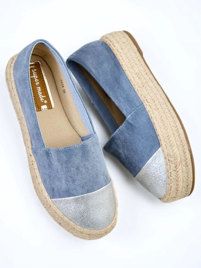 Royalfashion Espadrilles Deralle pour femme