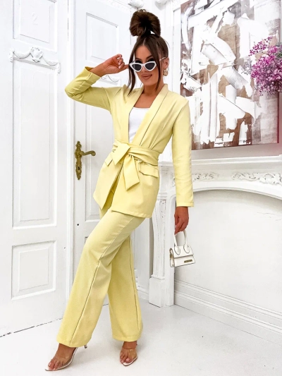 Royalfashion Ensemble élégant pour femmes