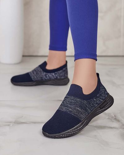 Royalfashion Chaussures de sport Dimmop pour femmes