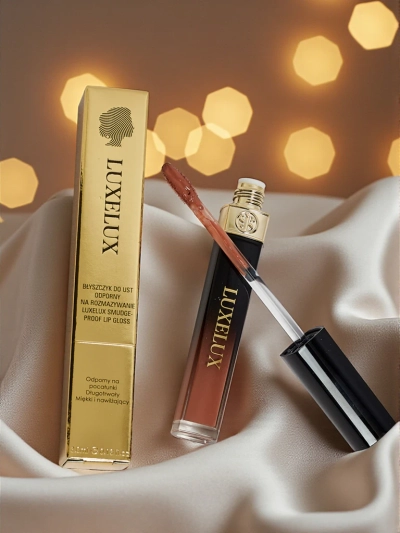 Rouge à lèvres liquide couleur Everyday