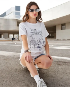 blanc