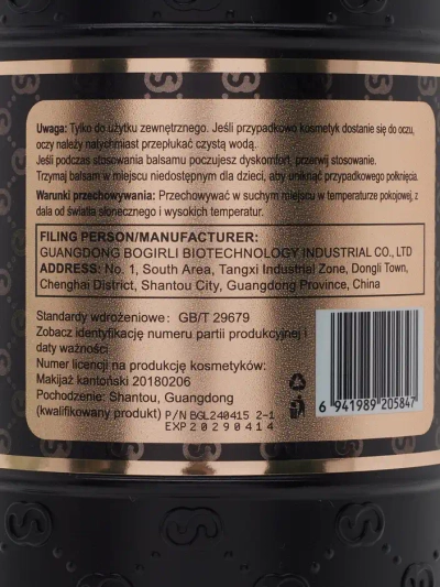 Luxelux Shampooing pour cheveux Golden Classic 800 ml