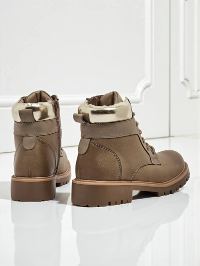 Bottines de randonnée pour femmes Maestroe