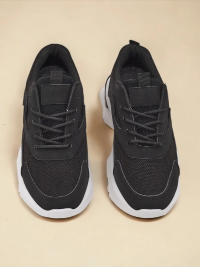 Baskets de sport pour femmes Royalfashion sur plateforme Gerovis