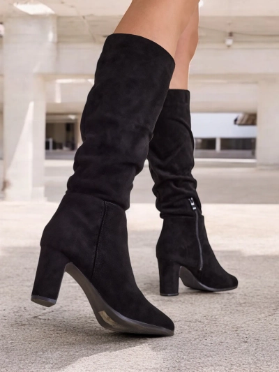 Bottes pour femmes de la collection Royalfashion Veriozo