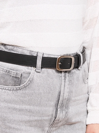 Ceinture décontractée pour femmes
