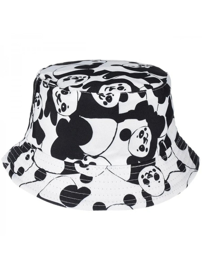 Royalfashion Bob pour Enfants Splash de Couleurs