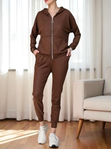 Marron foncé