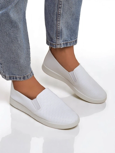 Royalfashion Mocassins slip-on pour femmes Nexo Rush
