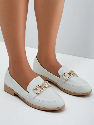 Royalfashion Mocassins pour femmes Ferre