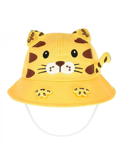 Royalfashion Chapeau bob pour enfants Happy Patches