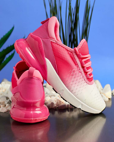 Royalfashion Baskets de sport pour femmes Priselda