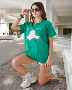 vert foncé