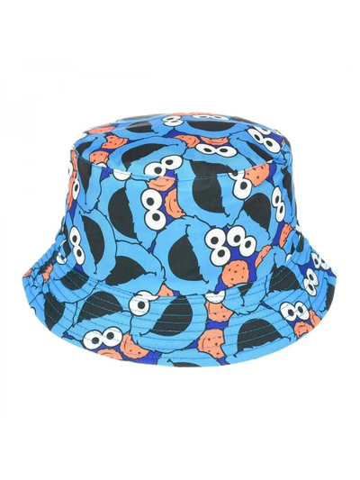 Royalfashion Chapeau Bob Enfant Color Splash