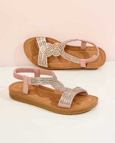 Royalfashion Sandales Owenna pour femme