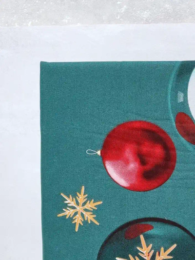 Ensemble de literie de Noël Royalfashion 160x200 3 pièces