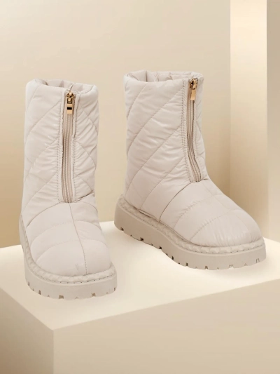Bottes de neige pour femmes Royalfashion Esissa
