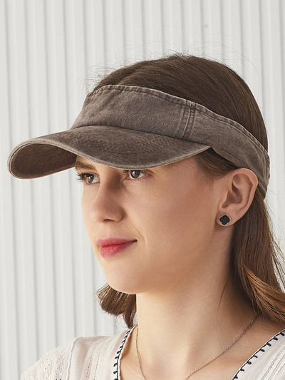 Royalfashion Visière Pare-soleil Flex