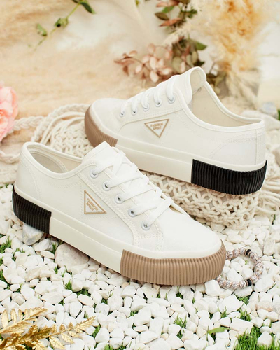 Royalfashion Baskets Alamma pour femme