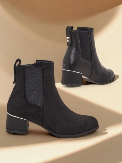 Bottines pour femmes de Royalfashion Lepito