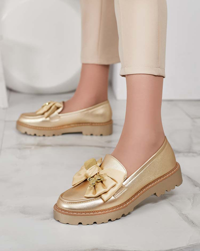 Royalfashion Mocassins Surett pour femme