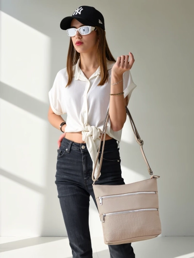 Sac à main pour femmes Royalfashion en éco-cuir