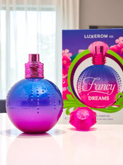 Eau de parfum inspirée pour femme Fancy Dreams