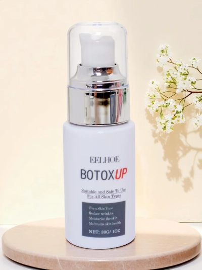 SÉRUM VISAGE BOTOX UP – anti-rides, hydratant