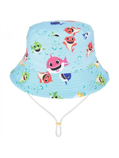 Royalfashion Chapeau bob pour enfants Chapeau bob coloré