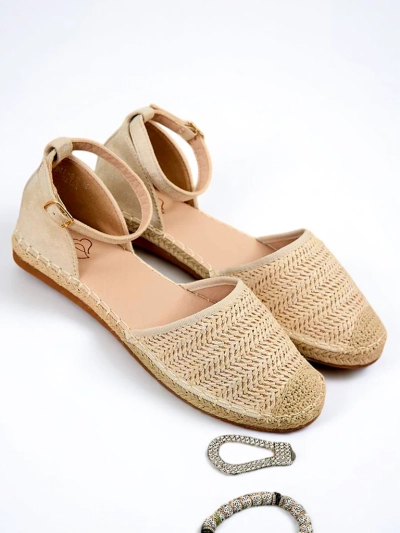 Royalfashion Espadrilles femme Lometti