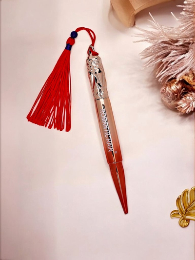 Eye-liner Romantic Rain en stylo