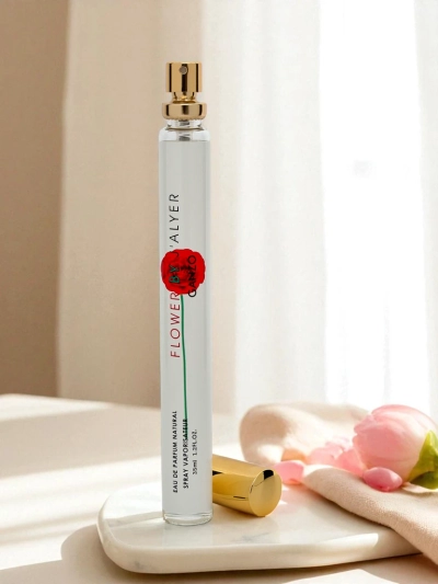 Eau de parfum inspirée pour femmes Flower