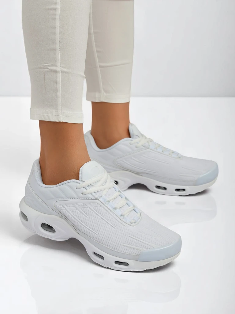 Royalfashion Baskets de sport pour femmes Urban Motion