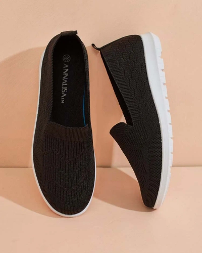 Royalfashion Mocassins Melia pour femme