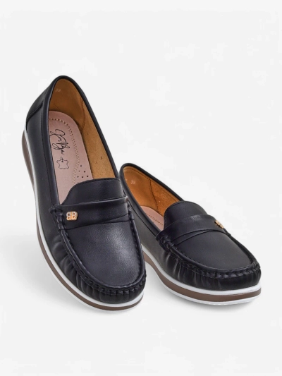 Mocassins pour femmes Royalfashion Cerrole