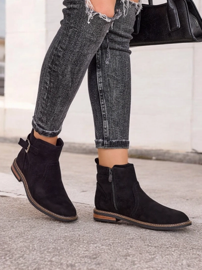 Les bottes pour femmes Royalfashion Tominol