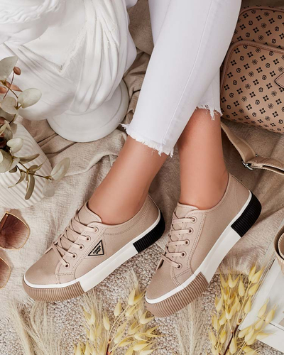 Royalfashion Baskets Alamma pour femme