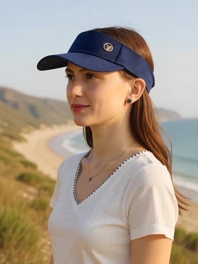 Royalfashion Breeze Shade Visière de soleil
