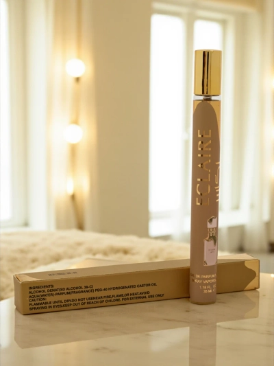 Inspirée Eau de Parfum pour Femme Eclire