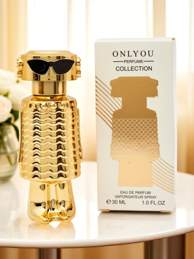 Eau de parfum pour femme inspirée ONLYOU No. 9321