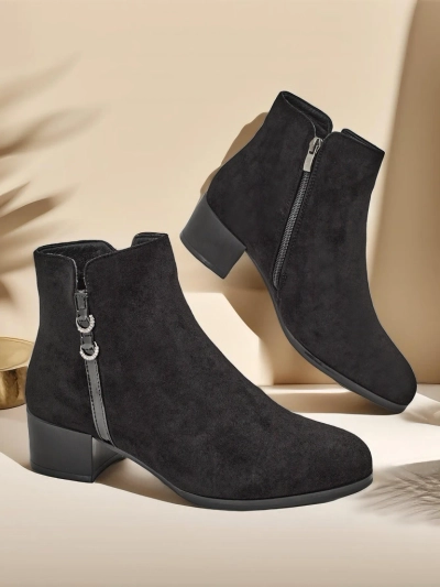 Bottes pour femmes Royalfashion Irto